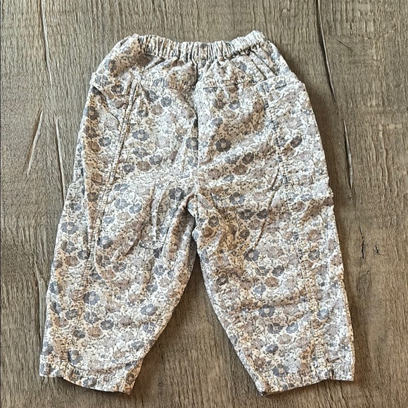 ◆Soor Ploom◆Jane Trouser◆2yr Soor Ploom Jane Trouser - Sequoia – Casp Baby Mommy & Me